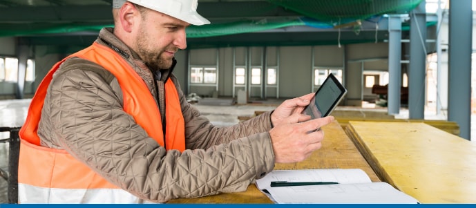 digital construction